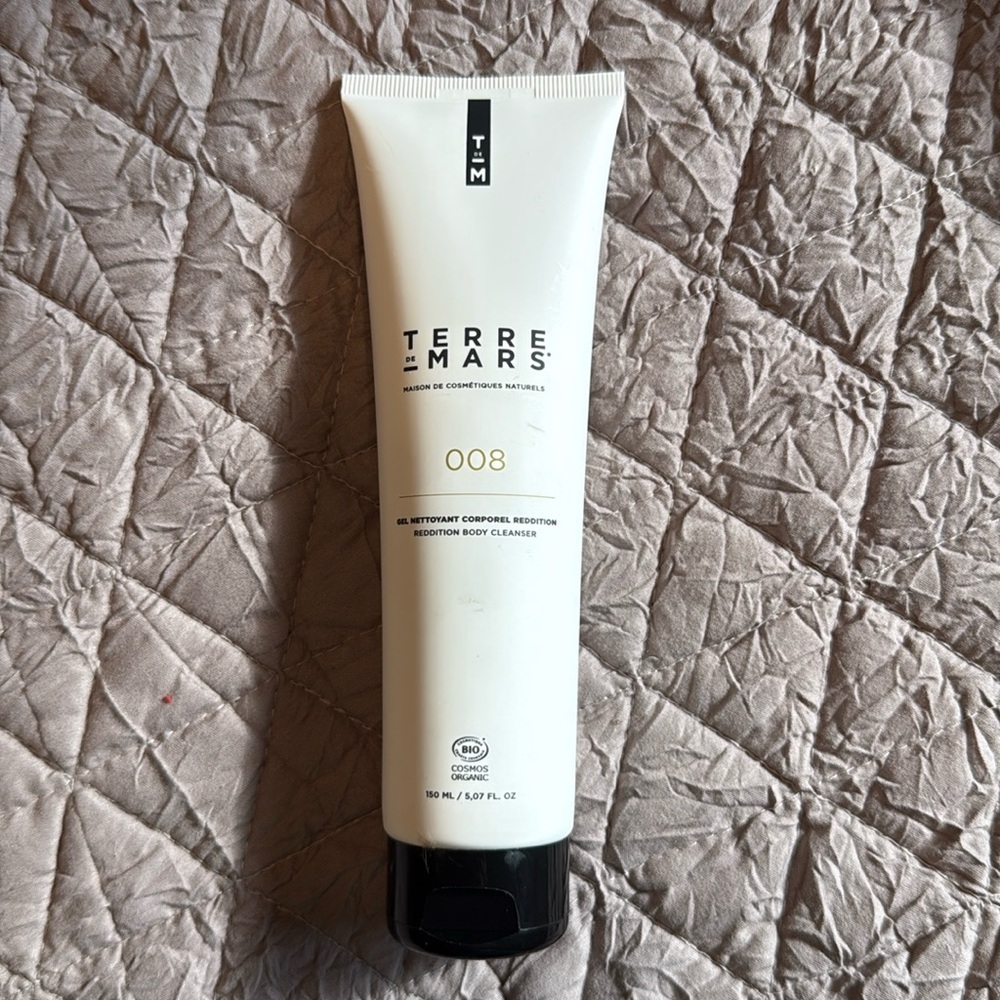 Terre De Mars 008 Reddition Body Cleanser